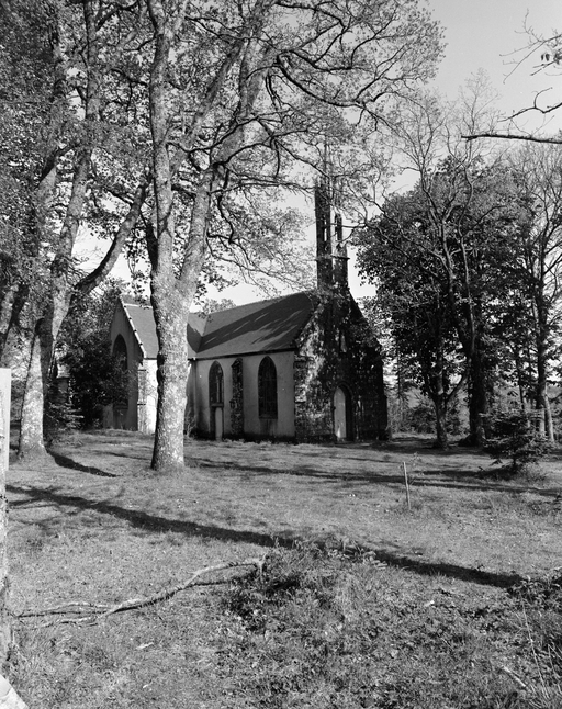Chapelle Notre-Dame-de-la-Lorette (Plogonnec)