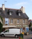 Maison, rue de l'Armor (Pleubian)