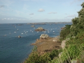 Front de mer du Trieux (Ploubazlanec)