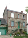 Ferme, 3 rue de Touraine (La Guerche-de-Bretagne)