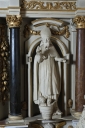 Statue : Saint Nicolas