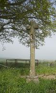 Les croix monumentales de la commune de Marcillé-Raoul