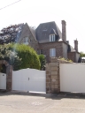 Maison, rue Bertho (Paimpol)