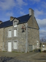 Maison, rue Tony Le Montréer (Meillac)