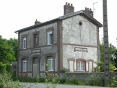 Gare de Saint-Père-Marc-en-Poulet
