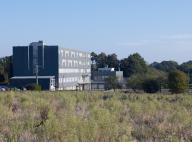 Lycée d'enseignement général et technologique agricole Le Gros-Chêne (Pontivy)