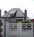 Maison, 7 rue du Stade (Plouguiel)