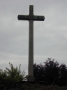 Croix de chemin, rue du Commandant Desquez (Noyal-sur-Vilaine)
