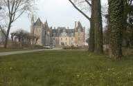 Les manoirs, châteaux et demeures sur la commune d'Argentré-du-Plessis