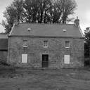 Les maisons et les fermes de la commune de Plogonnec