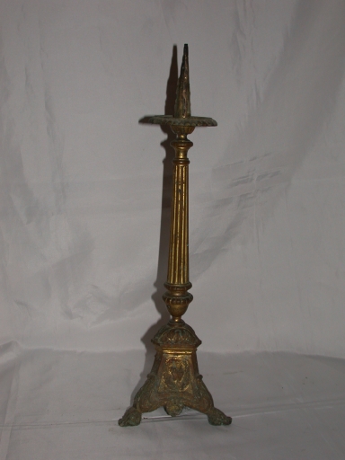 Chandelier d'autel