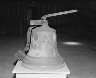 Les objets mobiliers de l'asile d'aliénés Saint-Jean de Dieu (Saint-Avé)