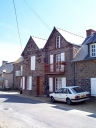 Maison, 35 rue du Rageul (Cherrueix)
