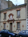 Maison, 29 rue de Léon (Rennes)