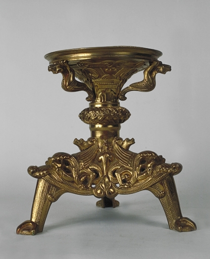 Chandeliers d'autel (2) 2