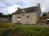 Maison 7, Kersulan (Bieuzy fusionnée en Pluméliau-Bieuzy en 2019)