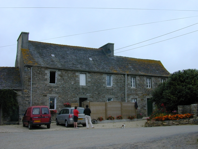 Hameau, Tromelin (Sizun)