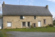 Ferme 1, la Galasière (Pont-Péan)