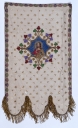 Voile d'exposition du saint sacrement 2