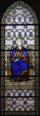 Verrières (2) : Notre-Dame du Bon Voyage, saint Bieuzy, place Ernest Lemoine (Bieuzy fusionnée en Pluméliau-Bieuzy en 2019)