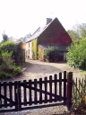 Maison, la Basse Roche (Baguer-Morvan)