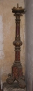Chandelier pascal