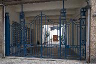 Maison, 6 rue Saint-Thomas (Saint-Malo)