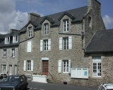 Maison, 6 rue Léonie Corre, Notre-Dame-du-Guildo (Saint-Cast-le-Guildo)