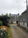 Ferme, 9 rue de la Rabinais (Le Minihic-sur-Rance)
