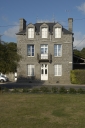Maison à boutique, la Gare (Plerguer)