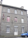 Maison, 45 Rue du Fort (Châteauneuf-d'Ille-et-Vilaine)