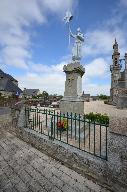 Monument aux morts (Langoat)