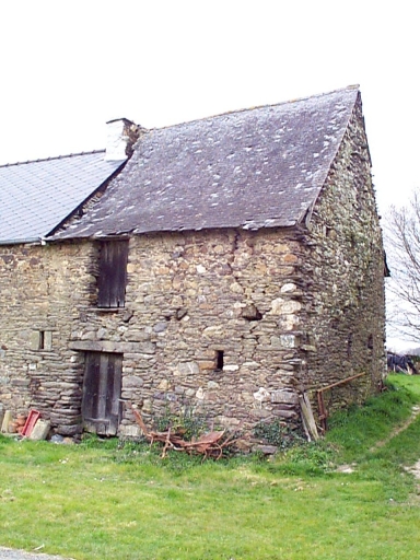 Maison 1, Crusson (Loutehel)