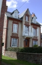 Maison, 40 boulevard Legris (Etables-sur-Mer fusionnée en Binic-Etables-sur-Mer en 2016)