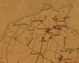 Sémaphore, au sud de Poull Callac (Landunvez)