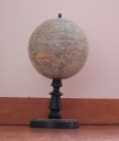 Globe terrestre