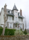 Maison, la Ville-Calouais (Etables-sur-Mer fusionnée en Binic-Etables-sur-Mer en 2016)