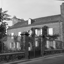 Maison, Grande Rue 1 (Grand-Champ)