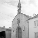 Chapelle Saint-Yves, 16 rue Saint-Yves (Grand-Champ)