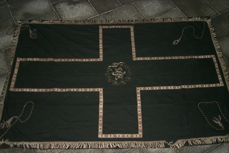 Drap mortuaire 3