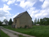 Maison, le Village (La Chapelle-aux-Filtzméens)
