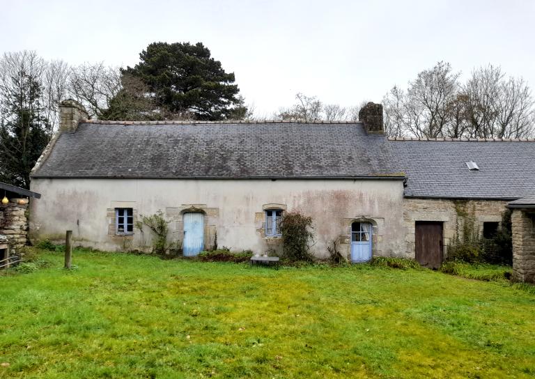 Ferme, Penanros (Mahalon)