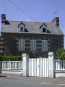 Maison, 6 rue des Trois Frères Salaün (Saint-Quay-Portrieux)