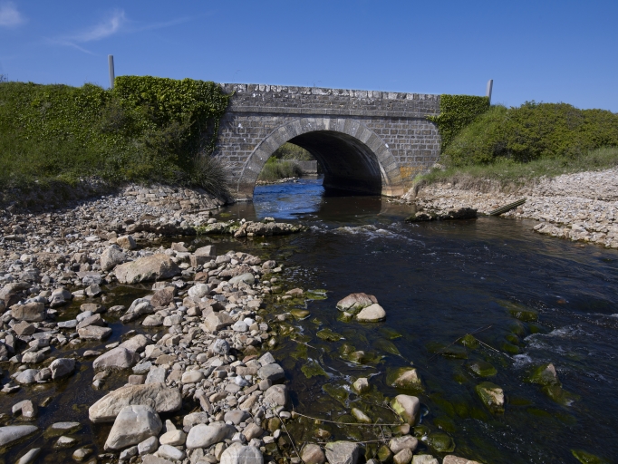 Pont, Kerloc'h (Camaret-sur-Mer)