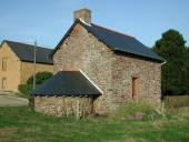 Ferme, l'Ourme (Montfort-sur-Meu)