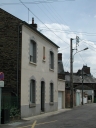 Maison, 12 rue des Artificiers (Rennes)