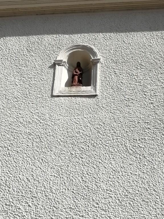 Maison, 1 rue du Belzic (Auray)