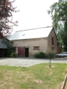 Ferme, la Liseudière (Bédée)