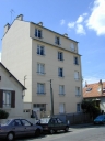 Immeuble, 4 rue de la Herpe (Rennes)