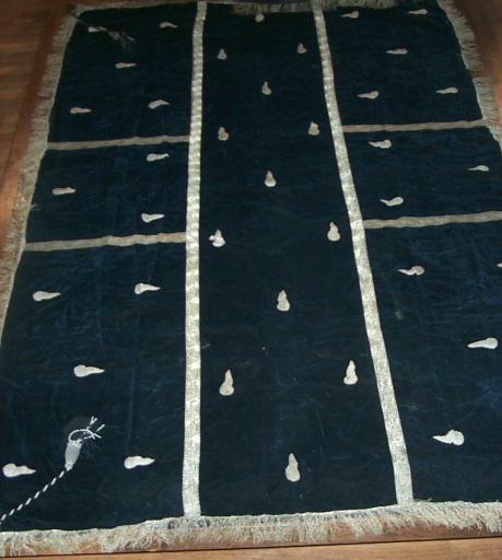 Drap mortuaire 1